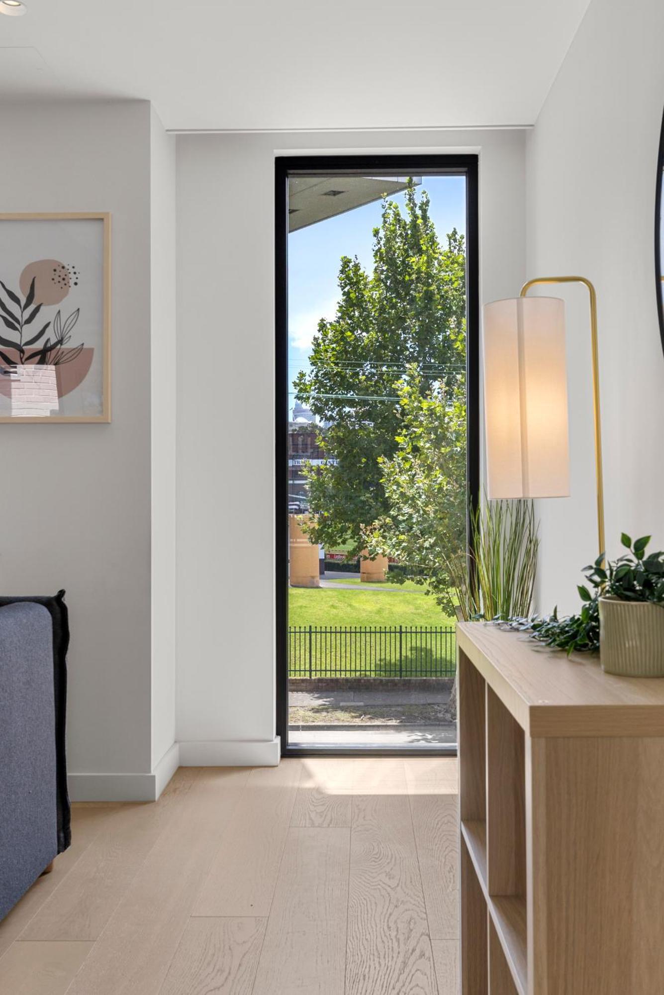 Apartment Perfect Vacation W Terrace & Private Garage
