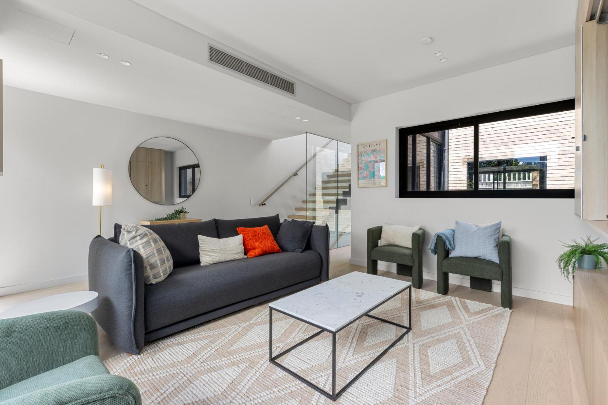 Perfect Vacation W Terrace & Private Garage *
