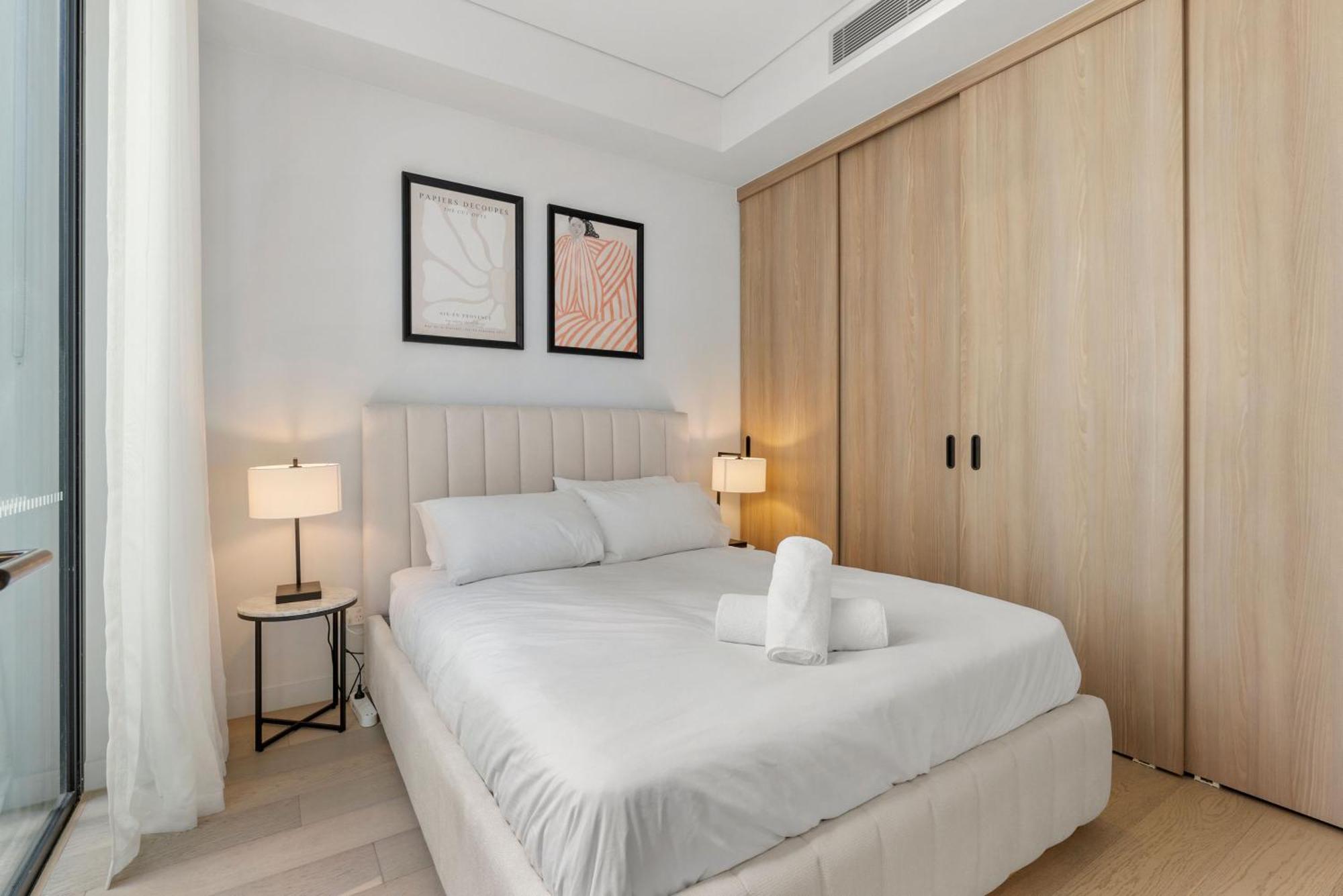 Apartment Perfect Vacation W Terrace & Private Garage *
