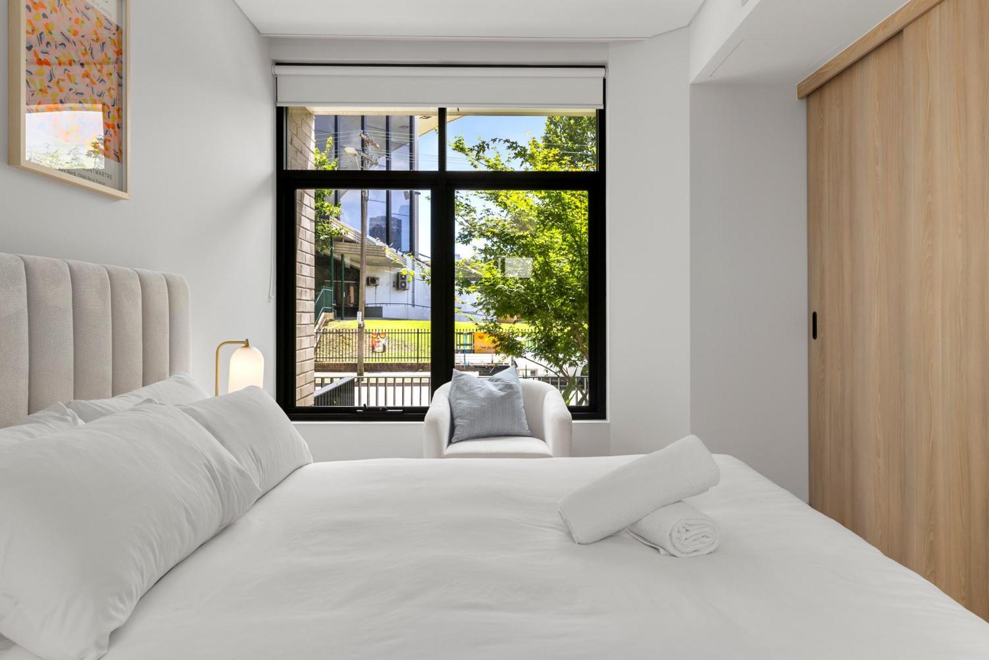 Apartment Perfect Vacation W Terrace & Private Garage