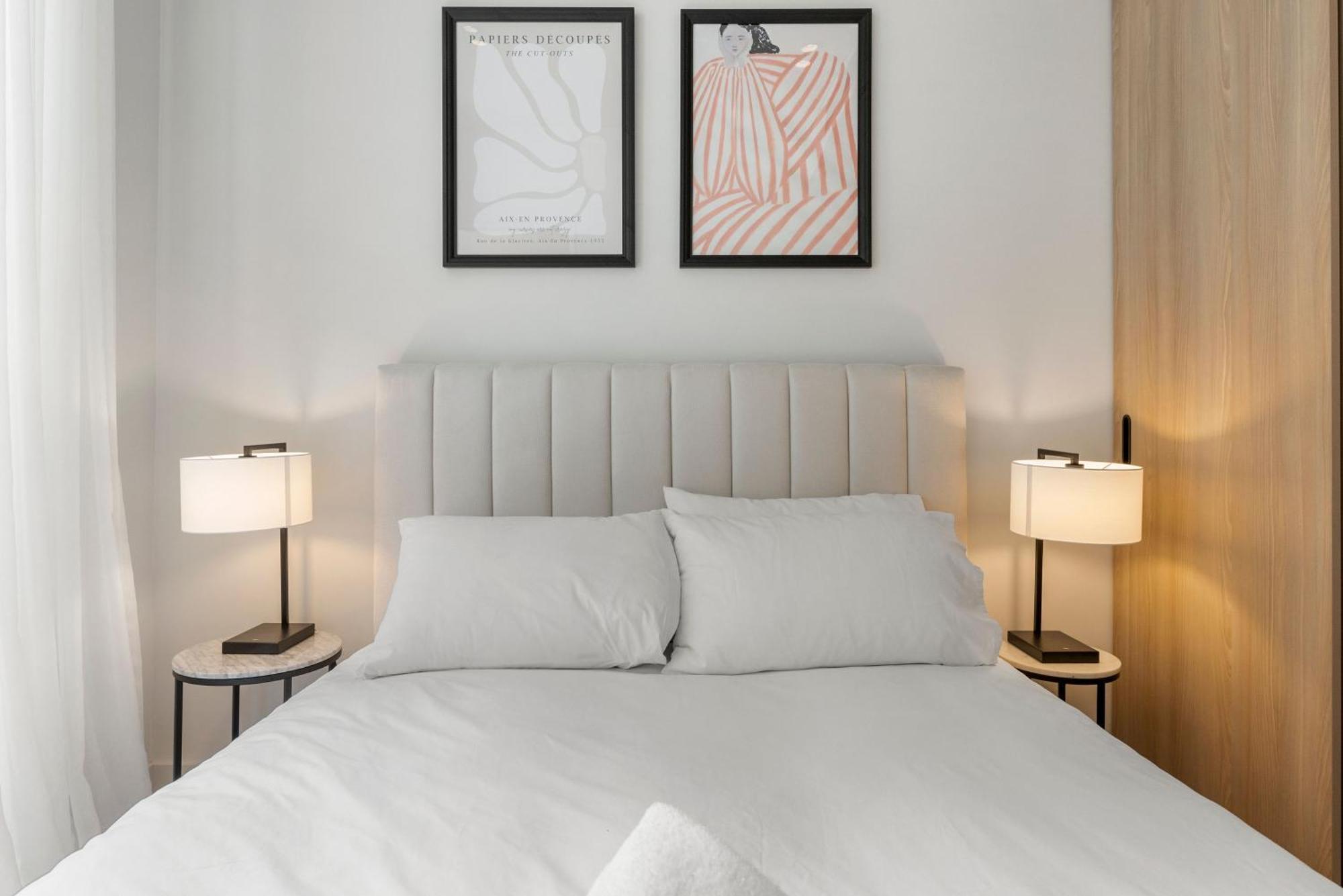 Apartment Perfect Vacation W Terrace & Private Garage *