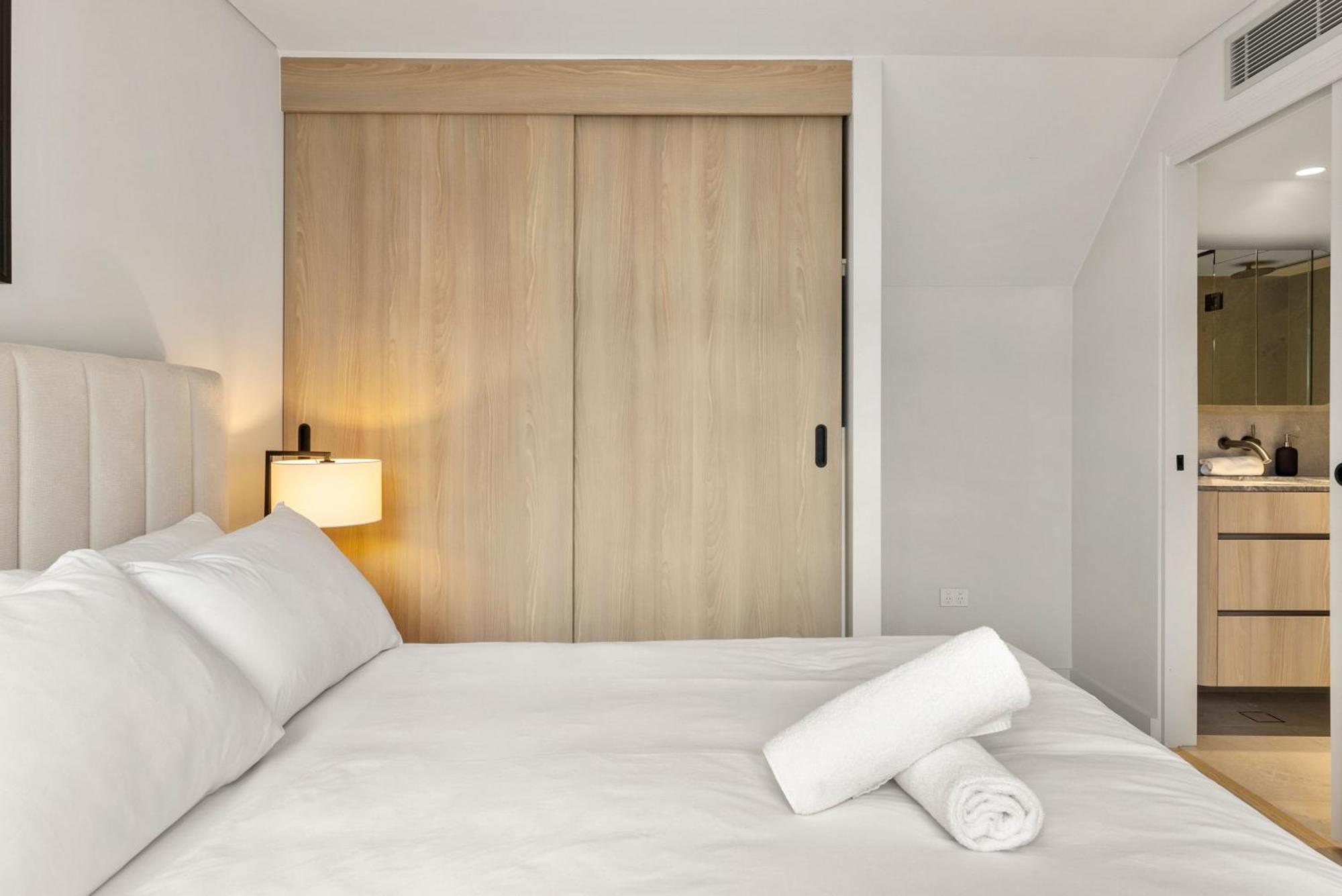 Perfect Vacation W Terrace & Private Garage * Sydney