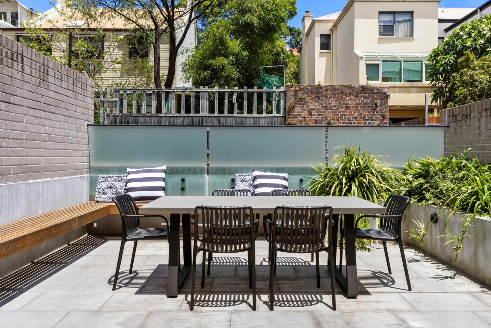 Perfect Vacation W Terrace & Private Garage *