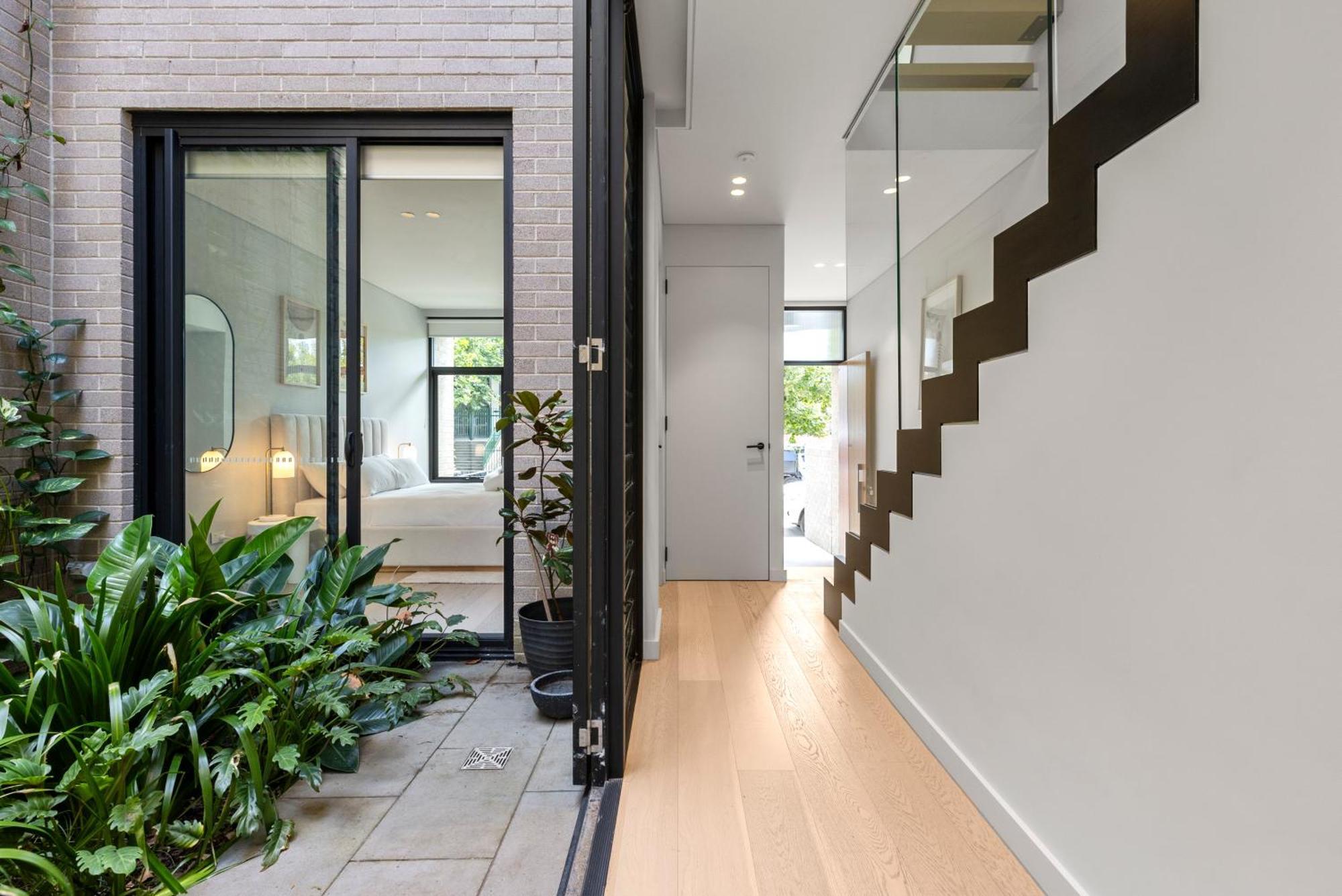 Apartment Perfect Vacation W Terrace & Private Garage