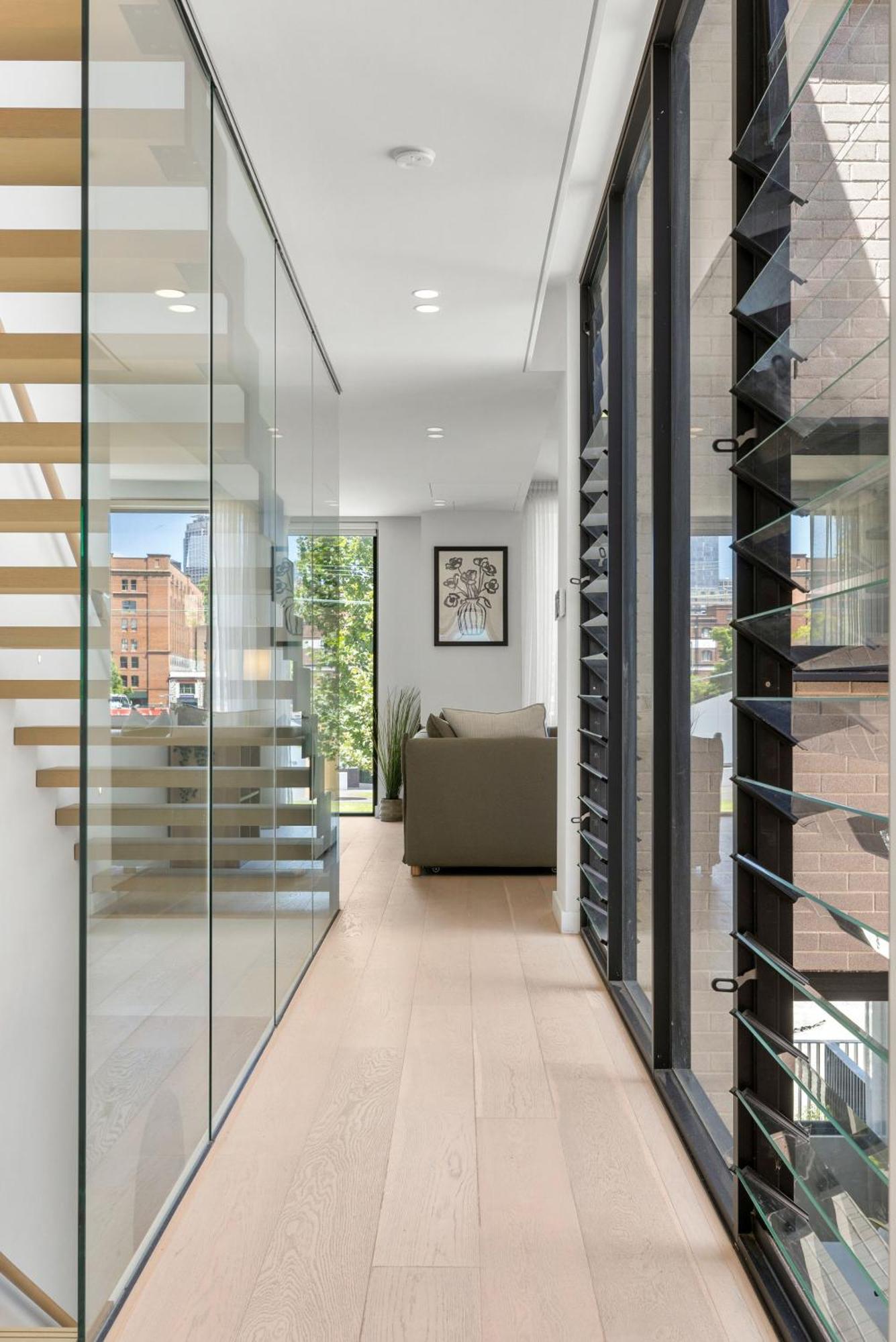Apartment Perfect Vacation W Terrace & Private Garage