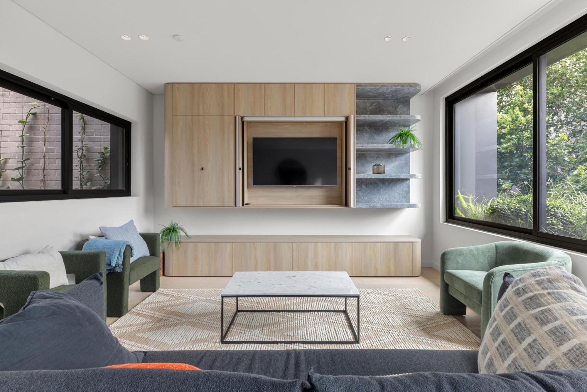 Apartment Perfect Vacation W Terrace & Private Garage *