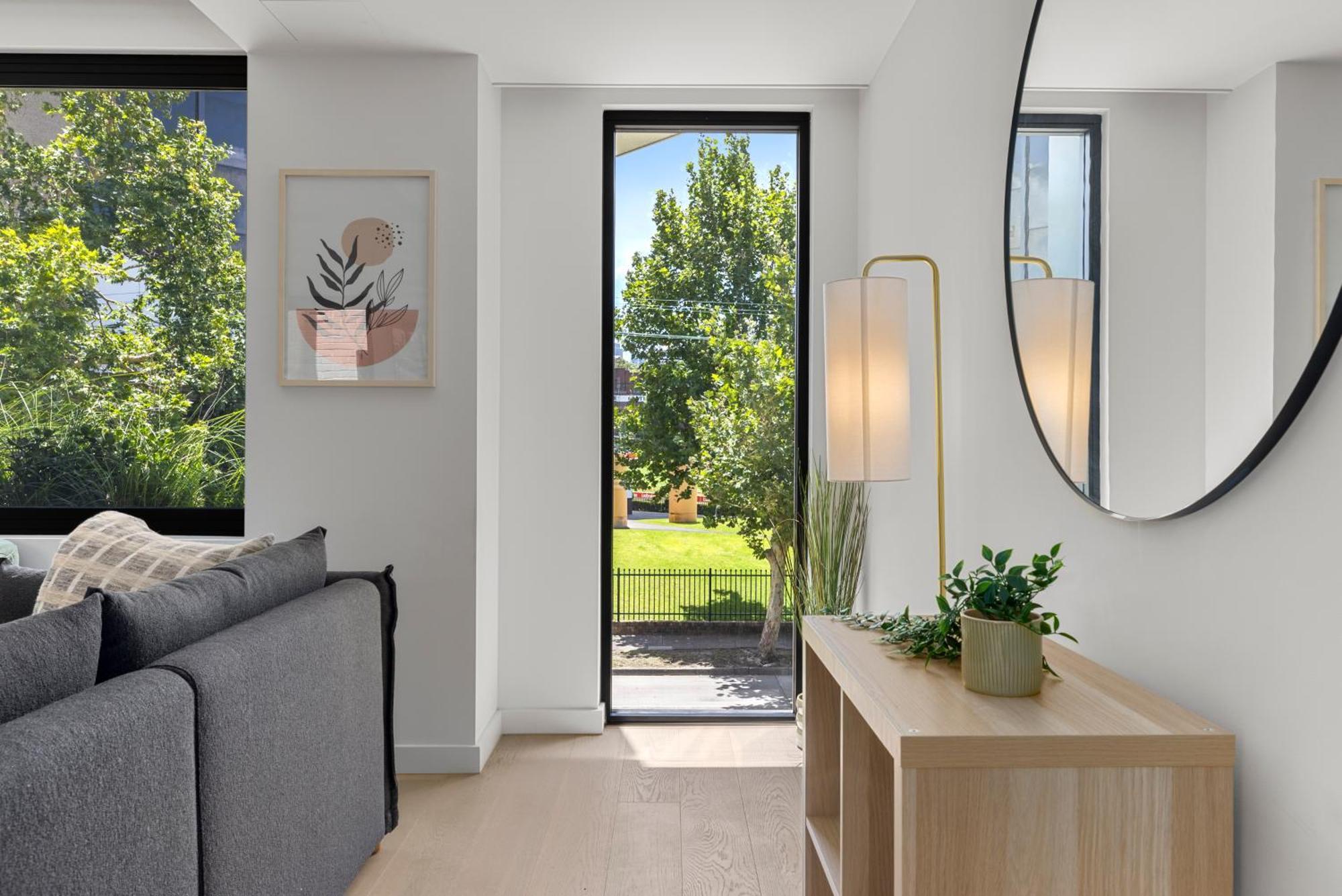 Apartment Perfect Vacation W Terrace & Private Garage Sydney