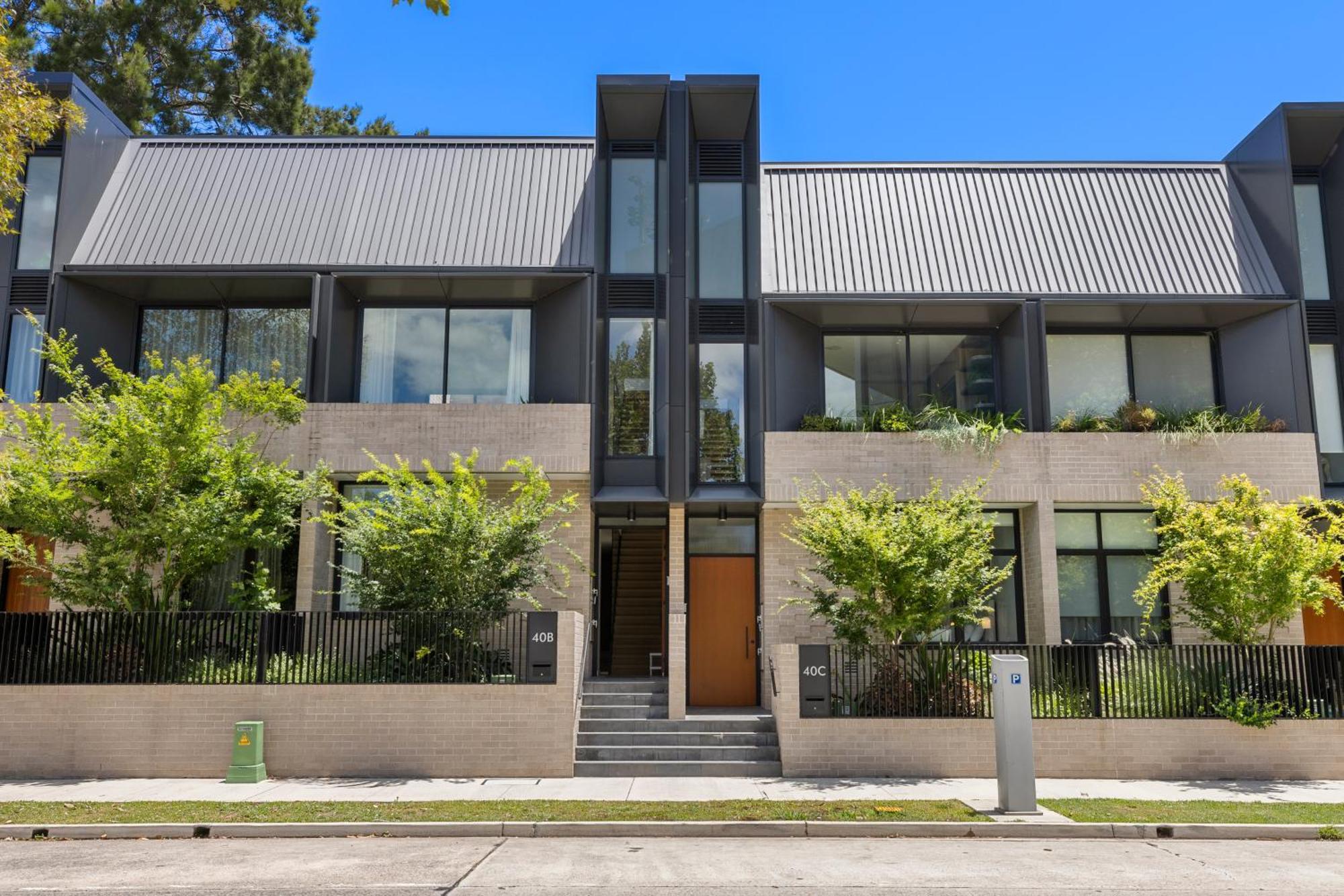 Apartment Perfect Vacation W Terrace & Private Garage *