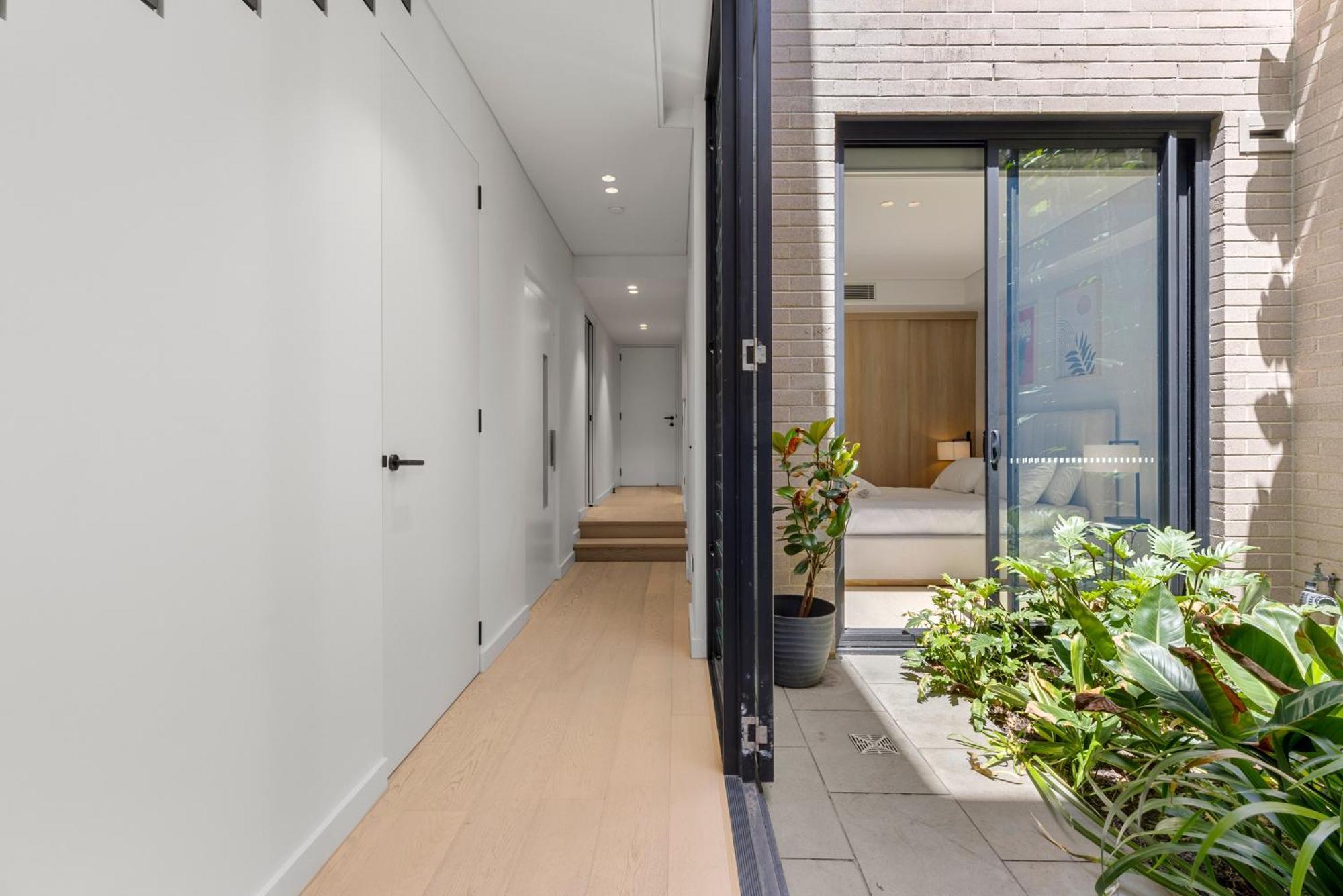 Apartment Perfect Vacation W Terrace & Private Garage *