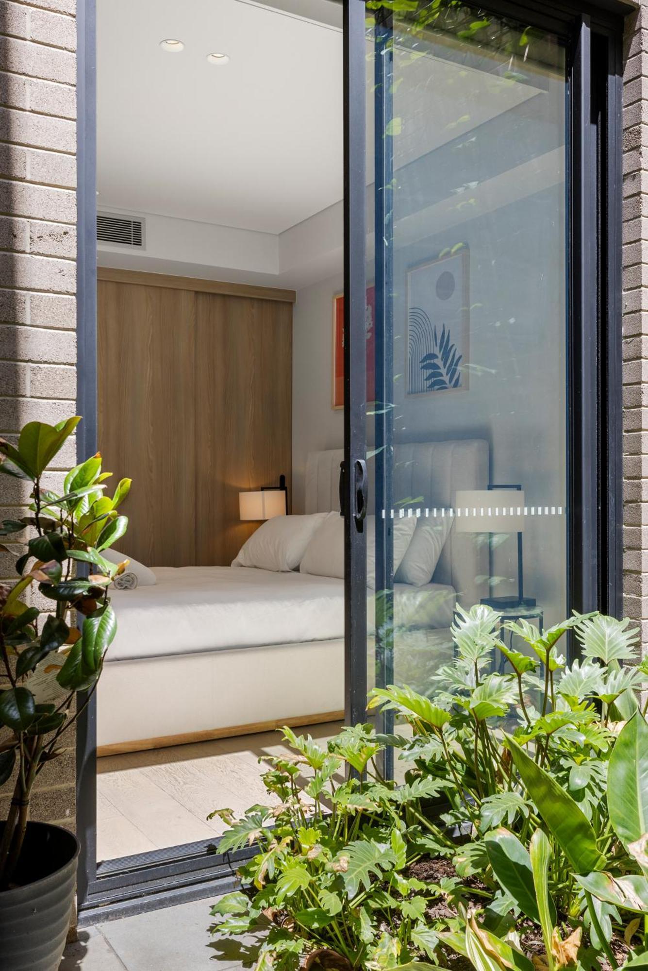 Perfect Vacation W Terrace & Private Garage